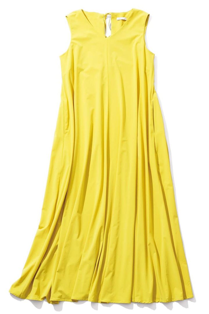 ダンスキンのワンピース