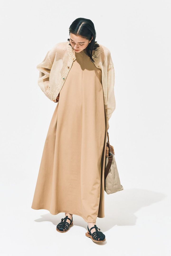 ウノハのドレス