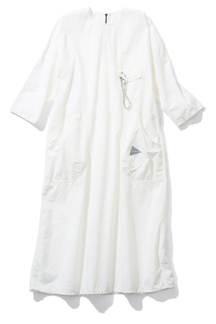 アンドワンダーのワンピース