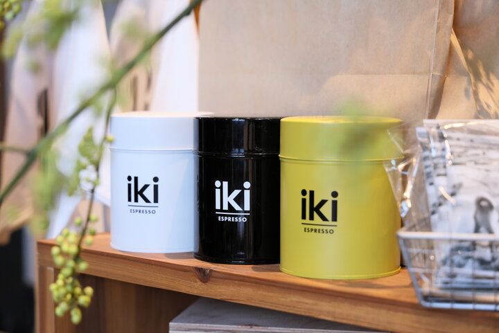 自家焙煎コーヒーと焼きたてパンで朝食がとれる清澄白河のiki Roastery & Eateryへ