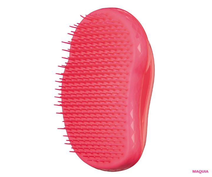 MAQUIAエディターの溺愛ヘアケア。ハイトーン&乾燥ダメージに効くアイテム、駆け込みサロンも_7