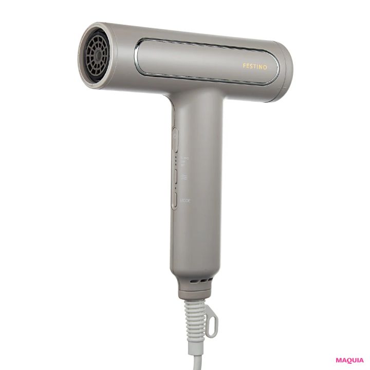 MAQUIAエディターの溺愛ヘアケア。ハイトーン&乾燥ダメージに効くアイテム、駆け込みサロンも_14