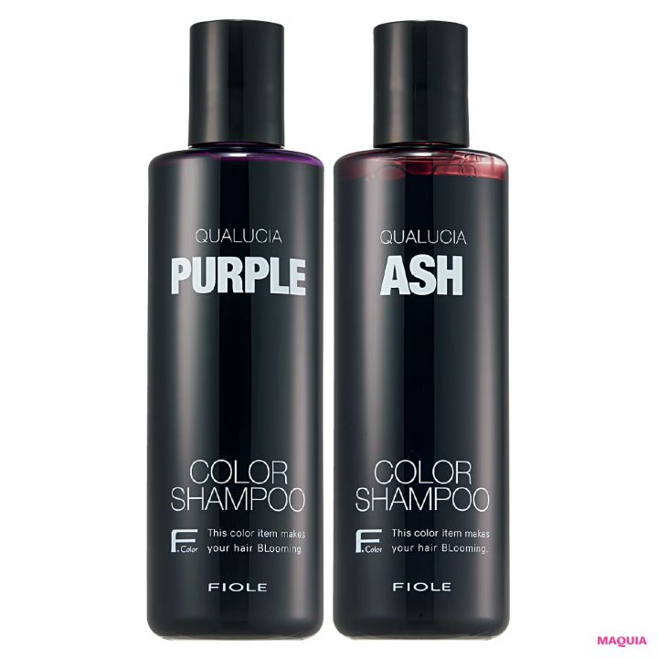 MAQUIAエディターの溺愛ヘアケア。ハイトーン&乾燥ダメージに効くアイテム、駆け込みサロンも_4