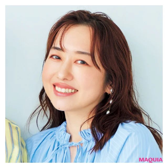 長井かおりさん×YouTuberあいりさん、即盛りを叶える棒モノコスメの実力を検証！_3