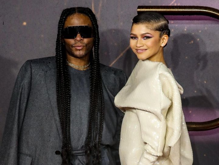 画像: ゼンデイヤが衣装提供を断られていた過去