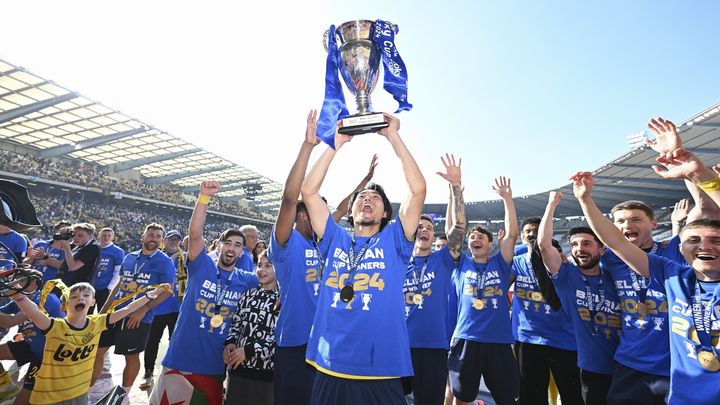 今年ヨーロッパで「タイトルを獲得した日本人選手」6名