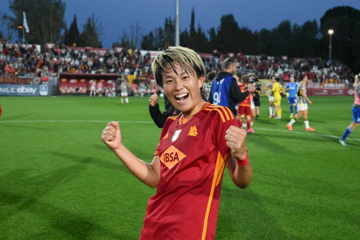 今年ヨーロッパで「タイトルを獲得した日本人選手」6名