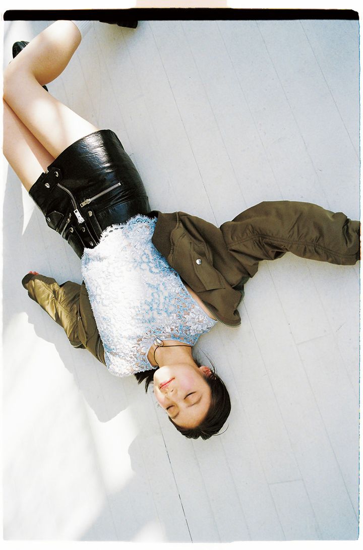 今田美桜スターブランド