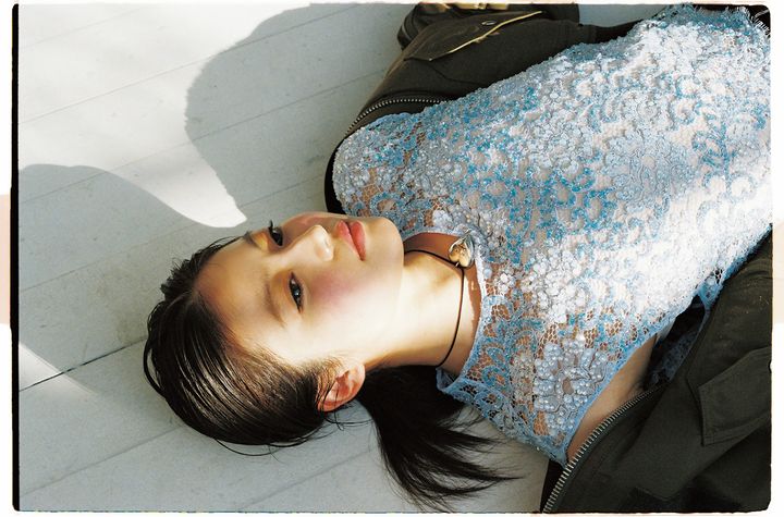 今田美桜スターブランド