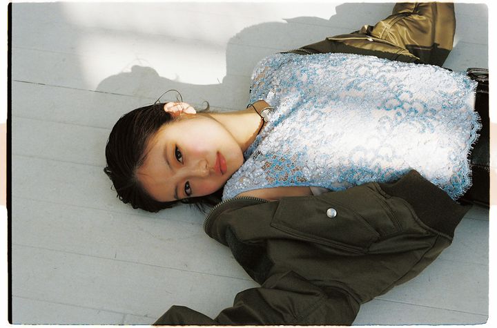 今田美桜スターブランド