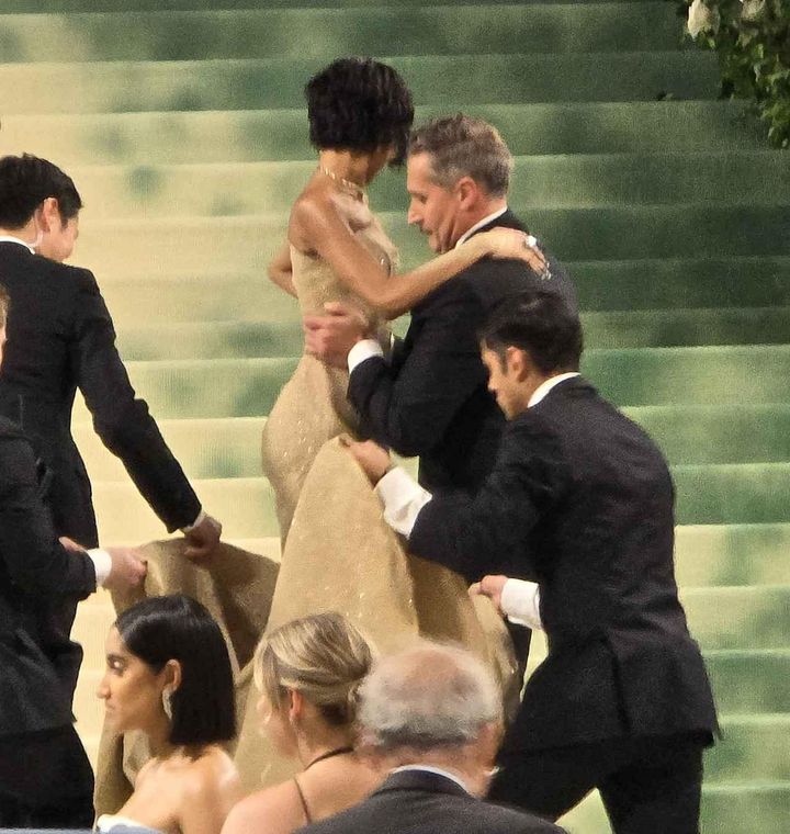 画像3: タイラの2WAYドレスが話題に