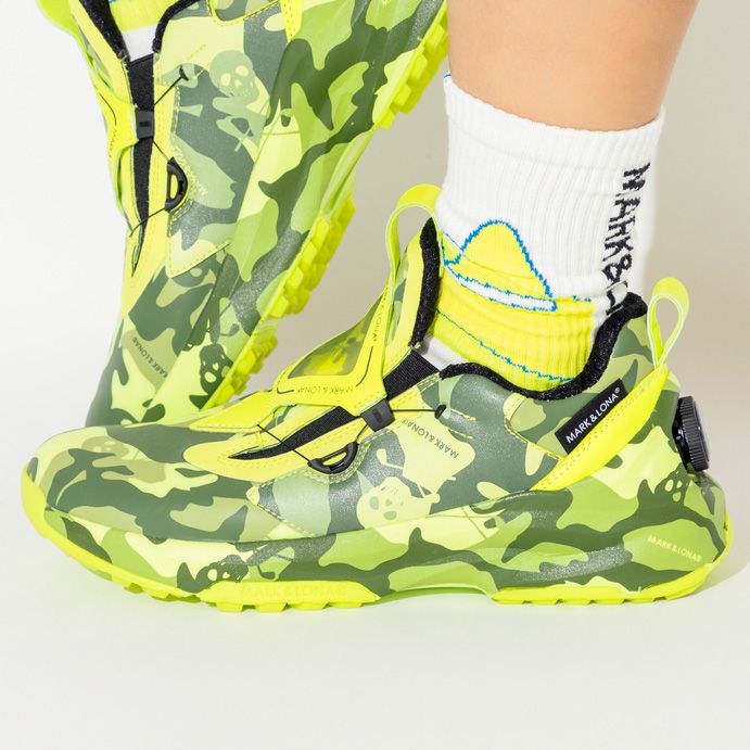 1点投入でおしゃれ効果がすぐに発揮！ 新鮮で斬新なゴルフアイテム