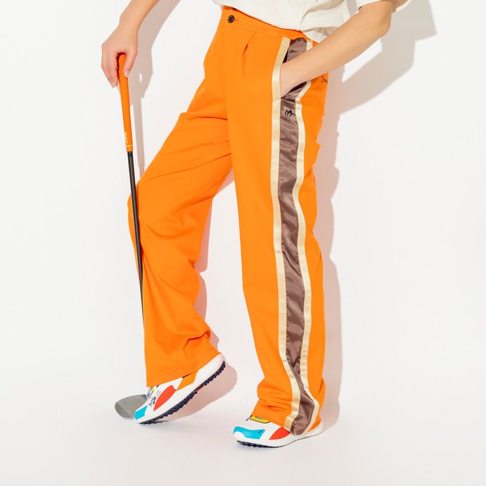 1点投入でおしゃれ効果がすぐに発揮！ 新鮮で斬新なゴルフアイテム