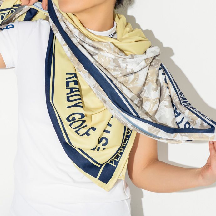 1点投入でおしゃれ効果がすぐに発揮！ 新鮮で斬新なゴルフアイテム