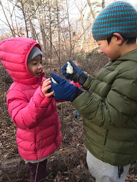 現役キャンパーに聞いた！超賢すぎるファミリーキャンプのテクニックとは？
