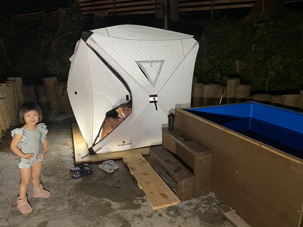 現役キャンパーに聞いた！超賢すぎるファミリーキャンプのテクニックとは？