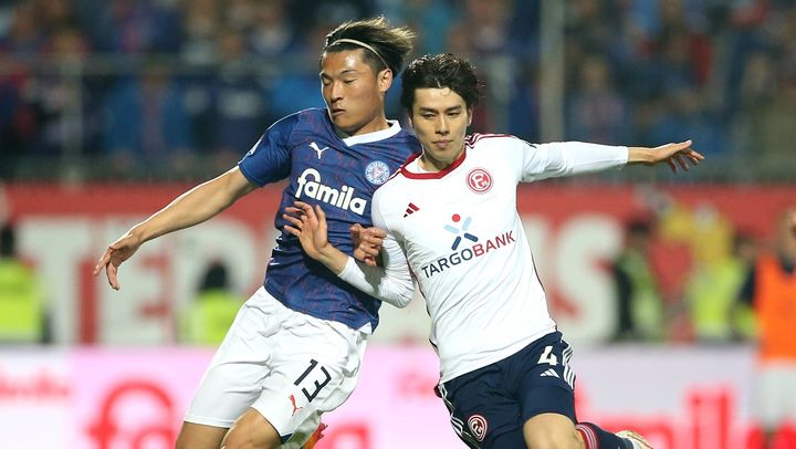 町野修斗のホルシュタイン・キール、史上初のブンデスリーガ昇格！田中碧と内野のフォルトゥナ・デュッセルドルフは…