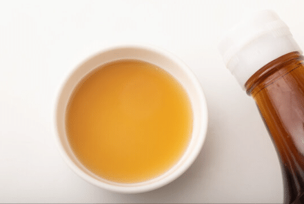 ナンプラーイメージ画像