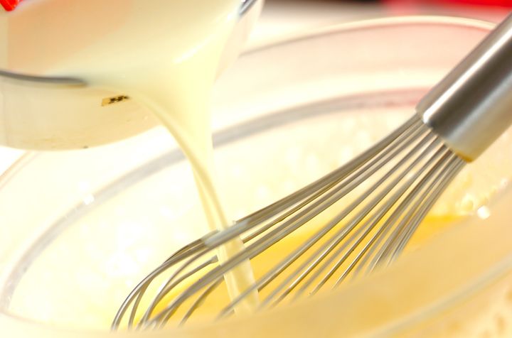 スペイン伝統の簡単カタラーナ 濃厚なめらか絶品 by横田 真未さんの作り方2