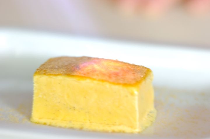 スペイン伝統の簡単カタラーナ 濃厚なめらか絶品 by横田 真未さんの作り方3