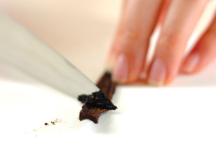 スペイン伝統の簡単カタラーナ 濃厚なめらか絶品 by横田 真未さんの下準備1