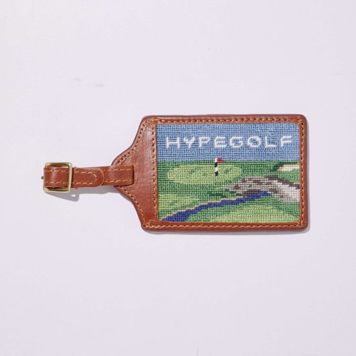 お洒落すぎるヘッドカバー！HYPE GOLFのゴルフアイテムが秀逸