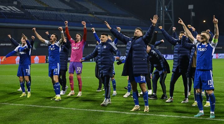 金子拓郎と荻原拓也のディナモ・ザグレブ、クロアチアリーグ優勝！「史上最もクレイジーな優勝争いのひとつ」と現地紙