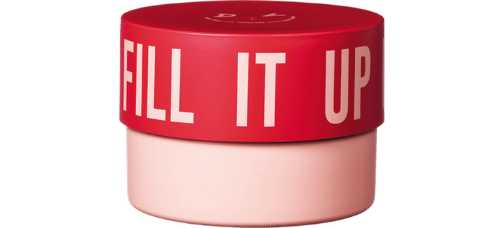 Dear Doer フィル イット アップ ボディスクラブ