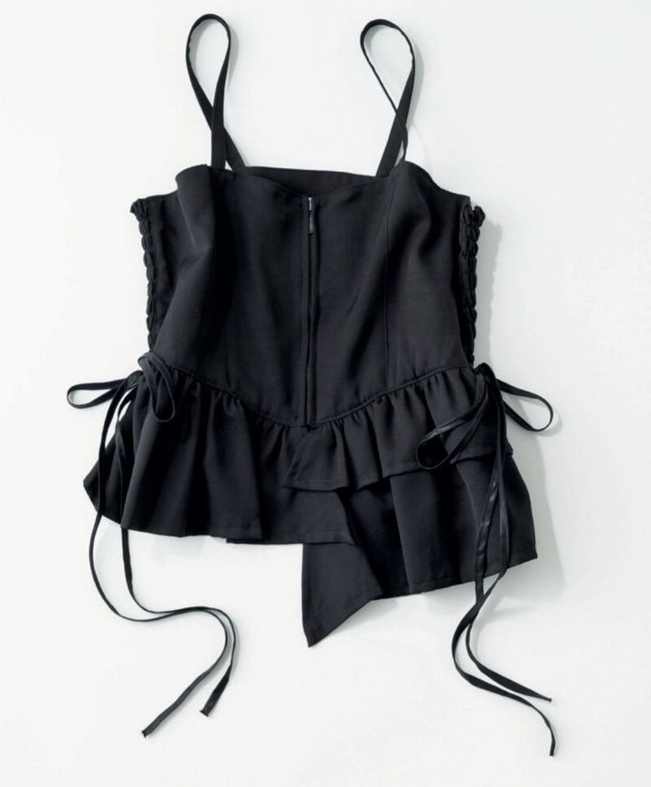 シーロンのキャミソール