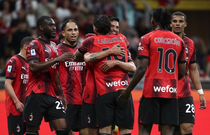 「母の日」に！ACミラン選手たちのユニフォームネームが“母親の姓”になった背景