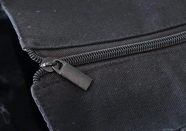 MERCURYDUO［マーキュリーデュオ］推し活トートバッグ／BLACKはファスナー付き