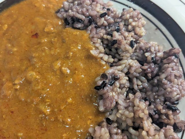 秋田県産あきたこまちの玄米