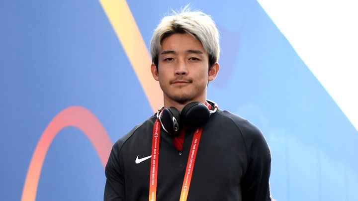 西大伍、海外移籍しなかったけど半年間干された話を明かす 「いま思うとすごいよな」