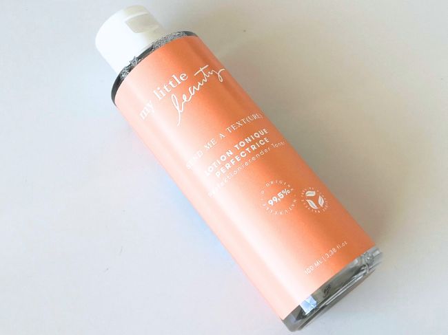 My Little Beauty『トーニングローション』