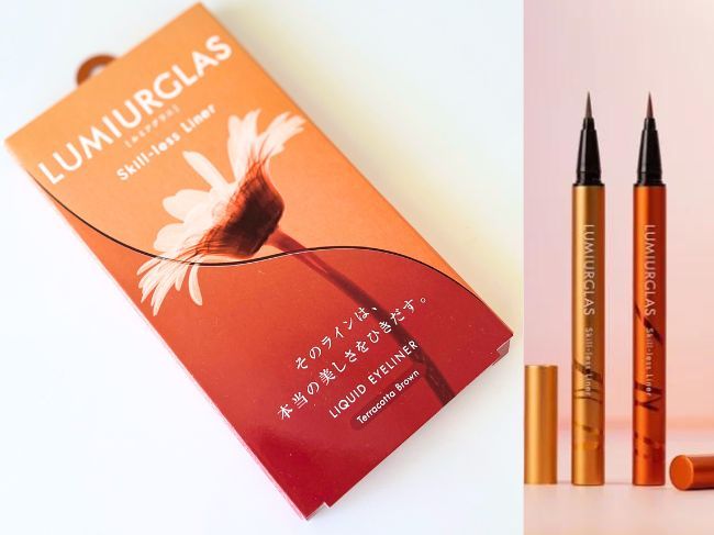 LUMIURGLAS(ルミアグラス)『スキルレスライナー』