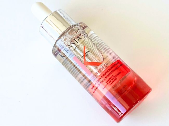 KERASTASE(ケラスターゼ)『ジェネシス セラム フォーティファイ』