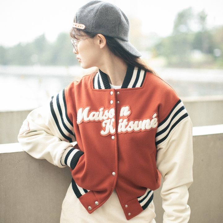 あのべーブ・ルースも大谷翔平も山本由伸も愛用!? メジャーリーガーに欠かせないアウターだった「スタジアムジャンパー」【お洒落さんのためのファッション用語辞典 vol.76】