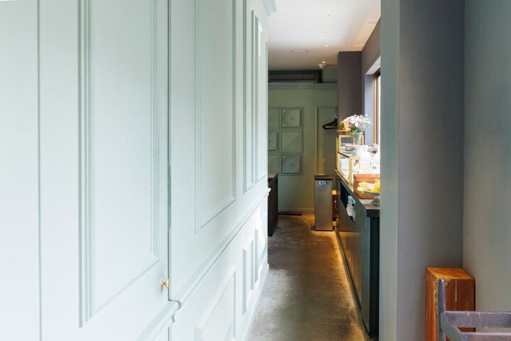 代々木公園駅からすぐ♪朝食メニューや絶品ミルフィーユが人気の富ヶ谷「プルミエメ」