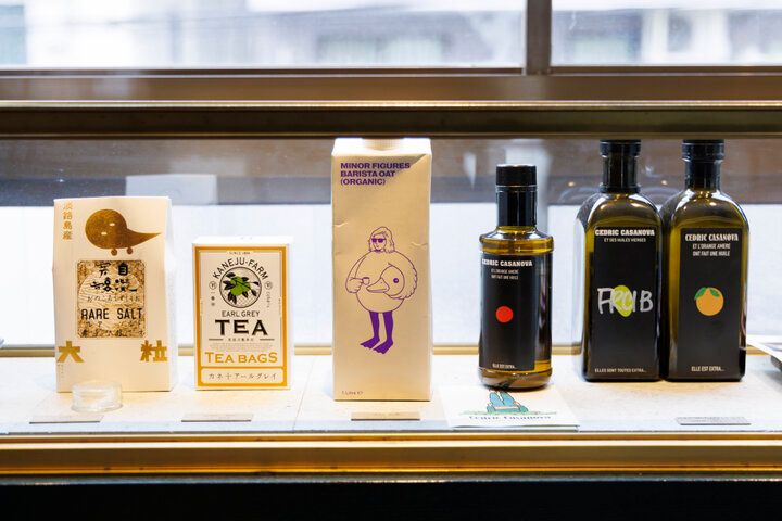 代々木公園駅からすぐ♪朝食メニューや絶品ミルフィーユが人気の富ヶ谷「プルミエメ」