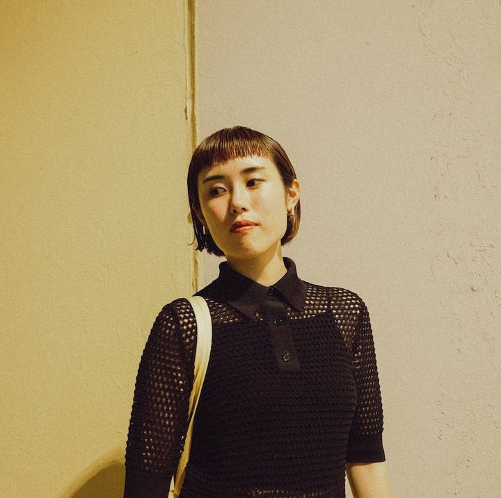 北欧と和をミックスさせた空間がモダンでおしゃれ！築34年一軒家×実家暮らし【FUDGE おしゃれな人のルームツアー vol.6】