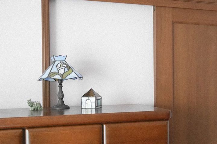 北欧と和をミックスさせた空間がモダンでおしゃれ！築34年一軒家×実家暮らし【FUDGE おしゃれな人のルームツアー vol.6】