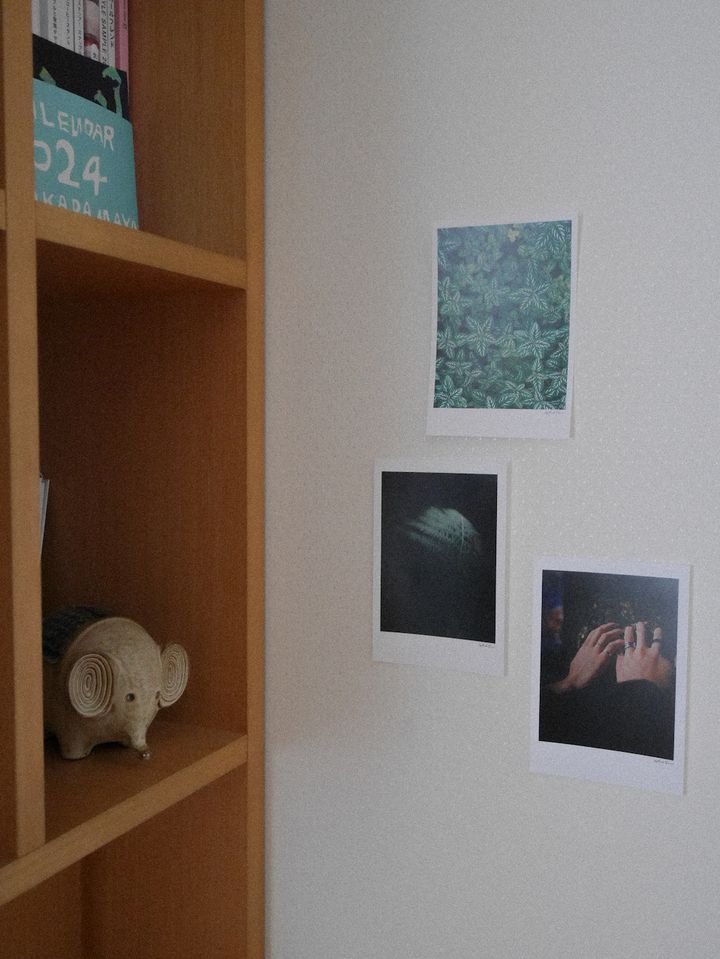 北欧と和をミックスさせた空間がモダンでおしゃれ！築34年一軒家×実家暮らし【FUDGE おしゃれな人のルームツアー vol.6】