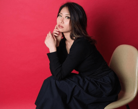 製作者本人画像