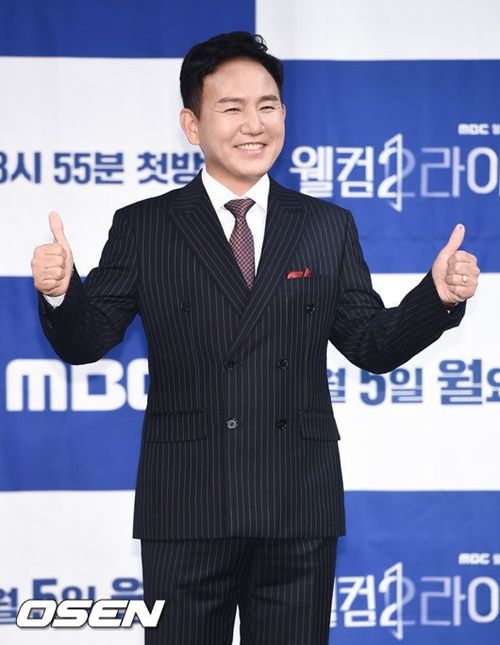 ソン・ビョンホ