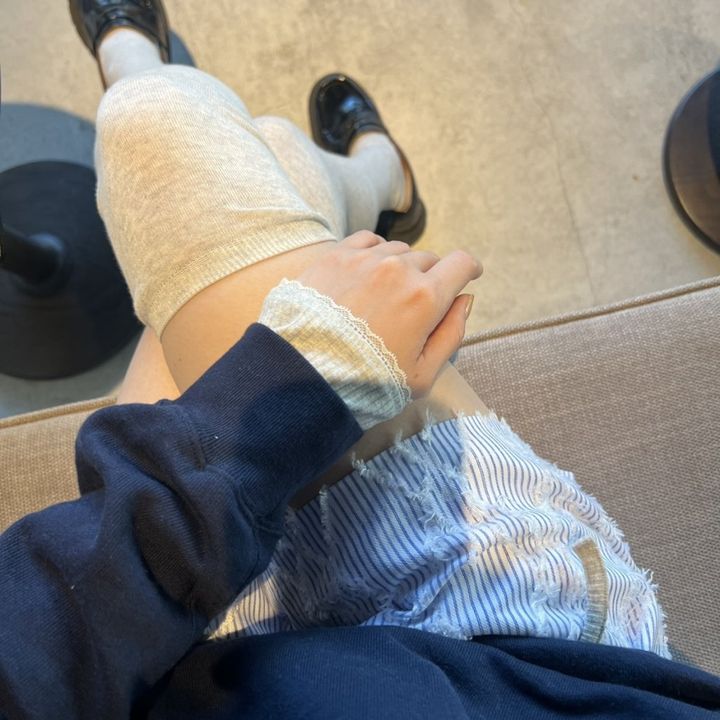 葉的注目ブランド♡ “sombras”【FUDGENA SPECIALIST：宮崎葉のシンプルカジュアルの作り方 vol.15】