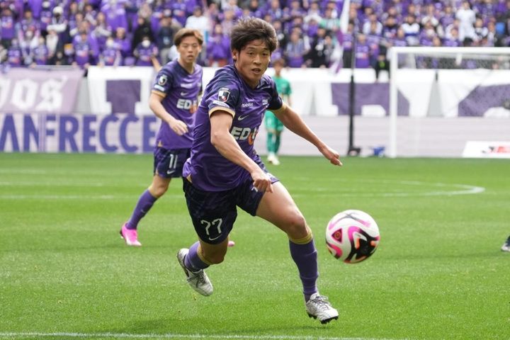 J1枠内シュートランキング！今季最も枠内に飛ばしている選手はこの4選手