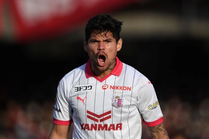 J1枠内シュートランキング！今季最も枠内に飛ばしている選手はこの4選手