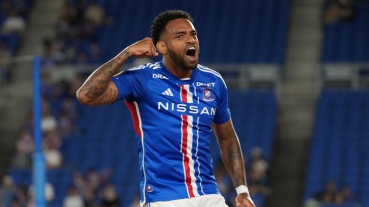 J1枠内シュートランキング！今季最も枠内に飛ばしている選手はこの4選手