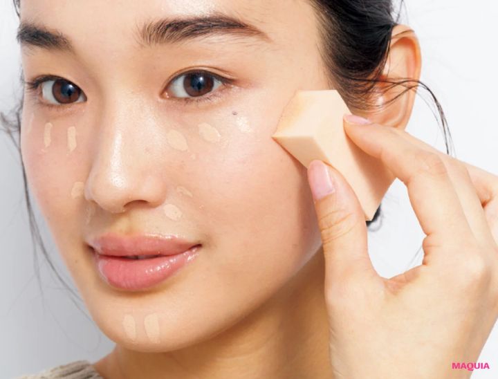 コンシーラーは肌の粗を隠すだけじゃない！ 美肌を底上げするテクニックをプロが伝授_7