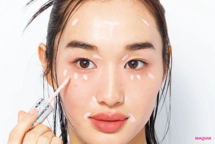 コンシーラーは肌の粗を隠すだけじゃない！ 美肌を底上げするテクニックをプロが伝授_10